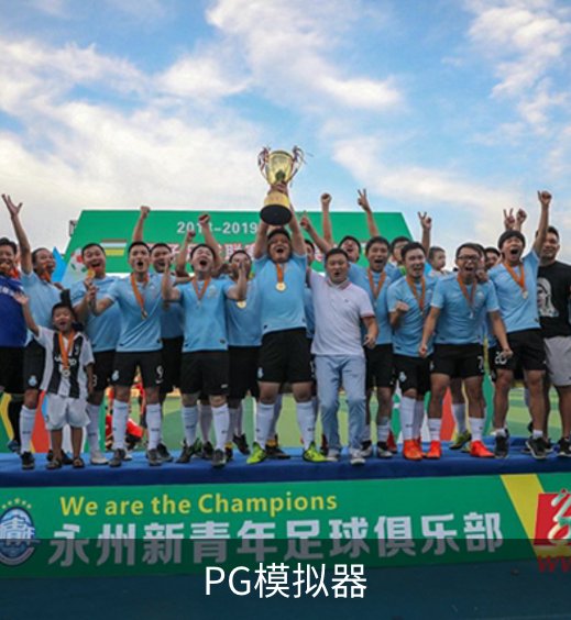 PG模拟器介绍